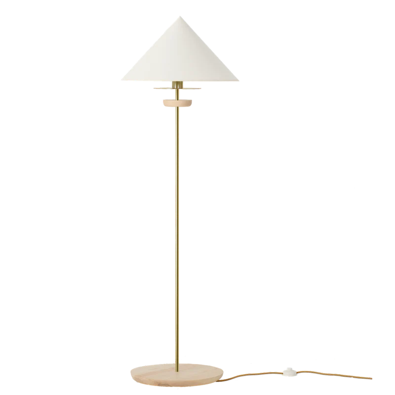 Turn Floor Lamp