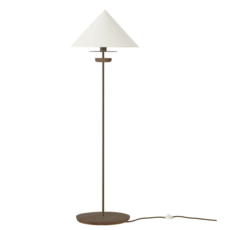 Turn Floor Lamp