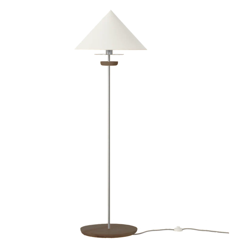 Turn Floor Lamp