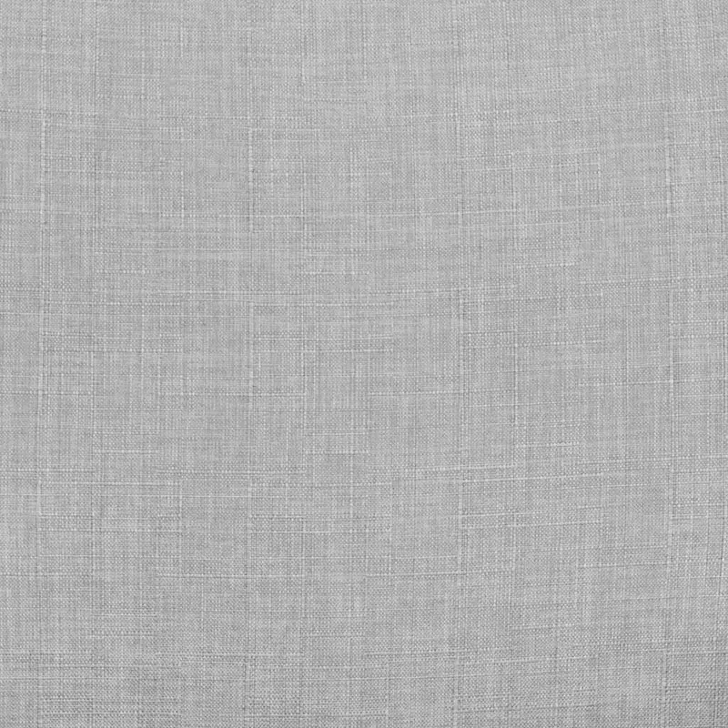 Tabouret de Bar en Tissu - Drift Gris