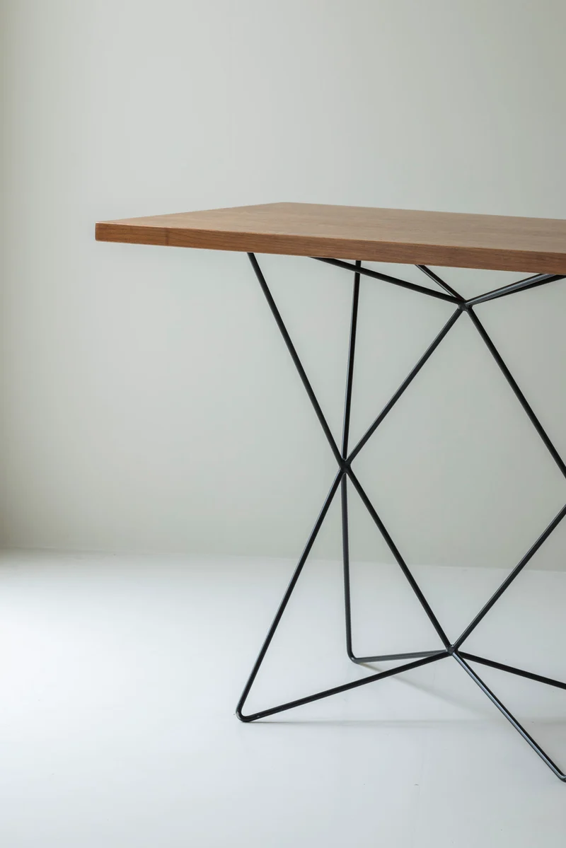 Rare A2 Multi Table by Bengt Johan Gullberg, Sweden 1950s