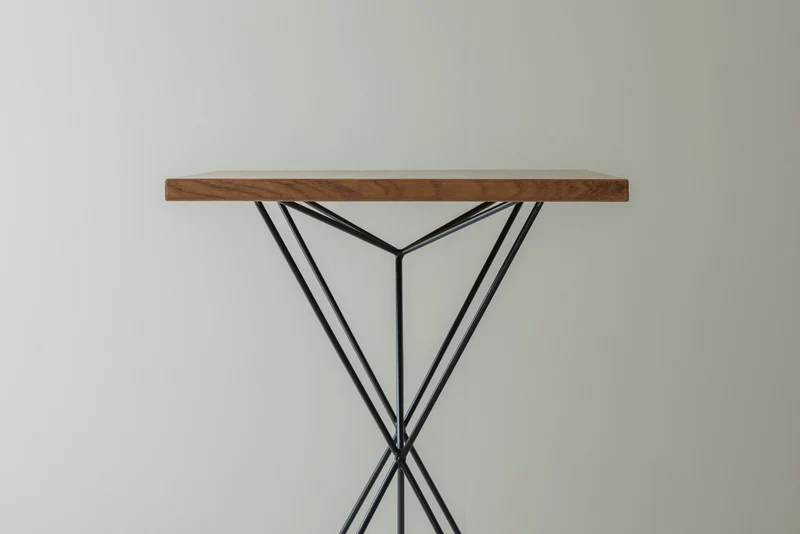 Rare A2 Multi Table by Bengt Johan Gullberg, Sweden 1950s