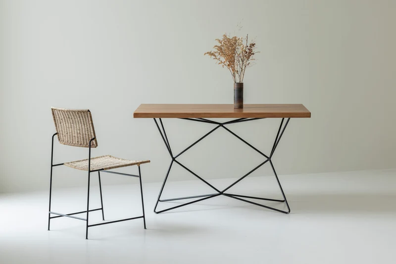 Rare A2 Multi Table by Bengt Johan Gullberg, Sweden 1950s