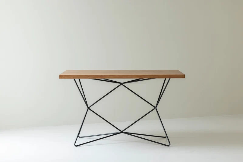 Rare A2 Multi Table by Bengt Johan Gullberg, Sweden 1950s