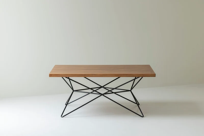 Rare A2 Multi Table by Bengt Johan Gullberg, Sweden 1950s