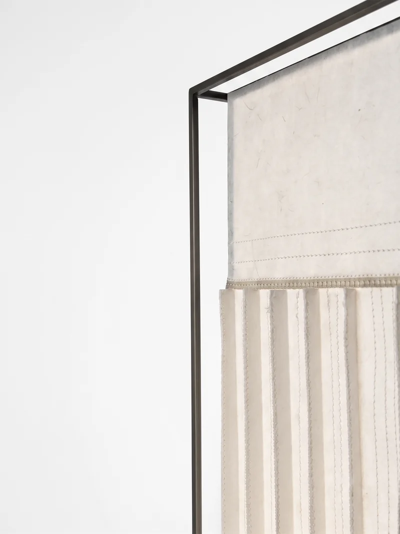 biiit 001 / Brass Floor Lamp