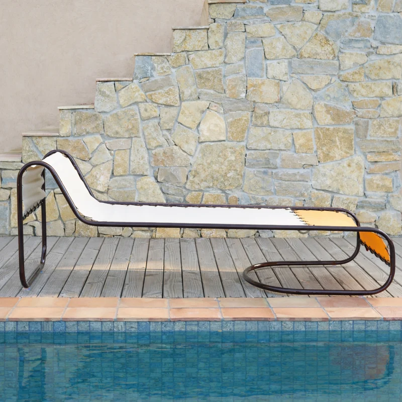 Transat Campo outdoor bicolore