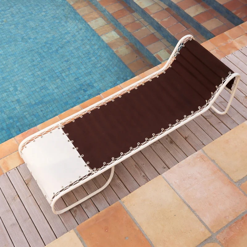 Transat Campo outdoor bicolore