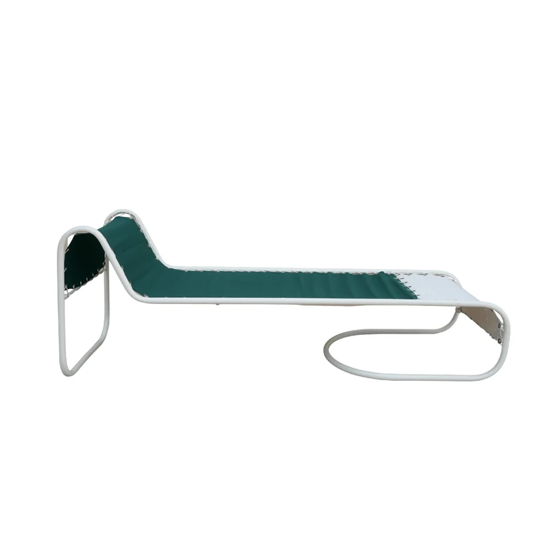 Transat Campo outdoor bicolore