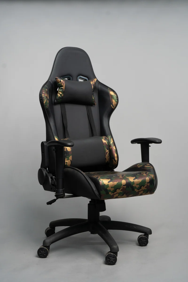 Gaming v8