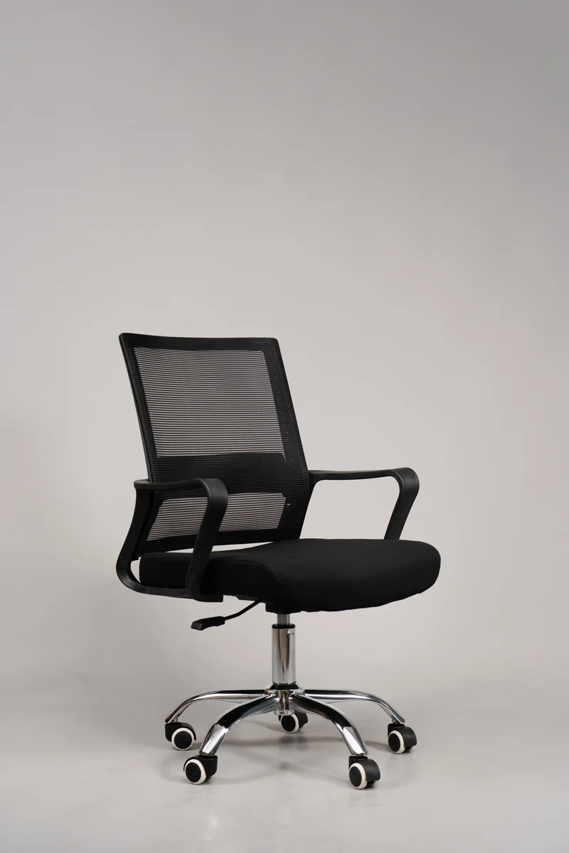 FlexiSeat v1