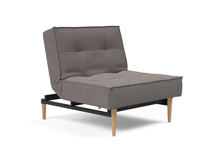 Fauteuil-lit Innovation Living - Styletto Splitback
