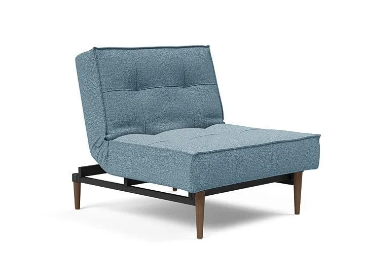 Fauteuil-lit Innovation Living - Styletto Splitback