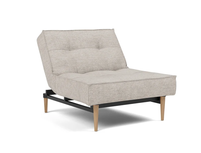Fauteuil-lit Innovation Living - Styletto Splitback