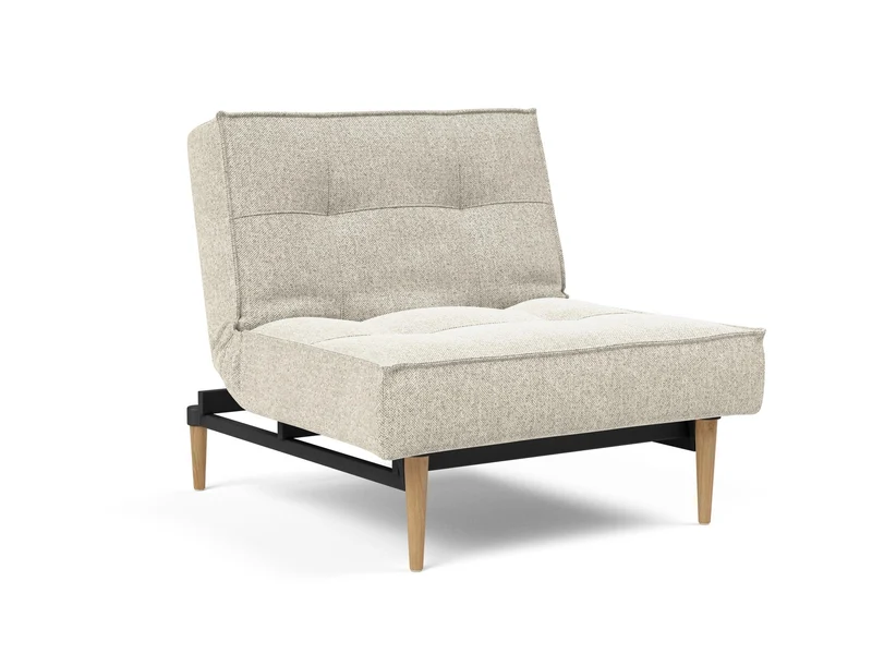 Fauteuil-lit Innovation Living - Styletto Splitback