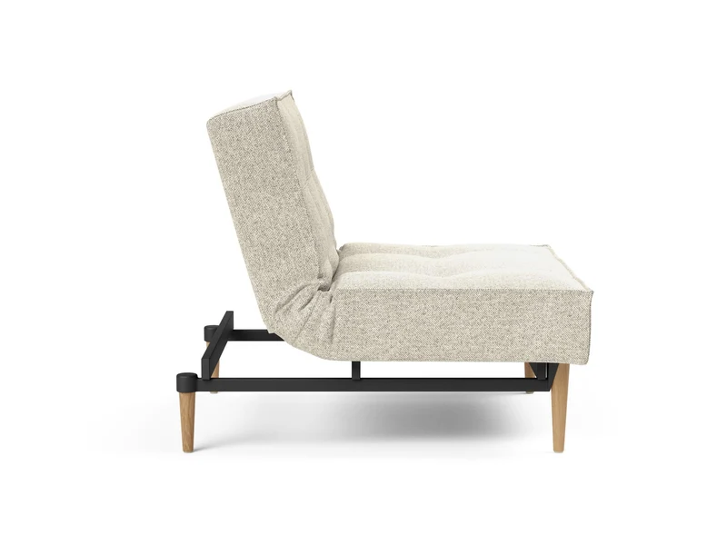 Fauteuil-lit Innovation Living - Styletto Splitback