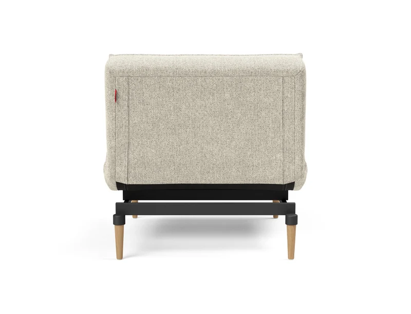 Fauteuil-lit Innovation Living - Styletto Splitback