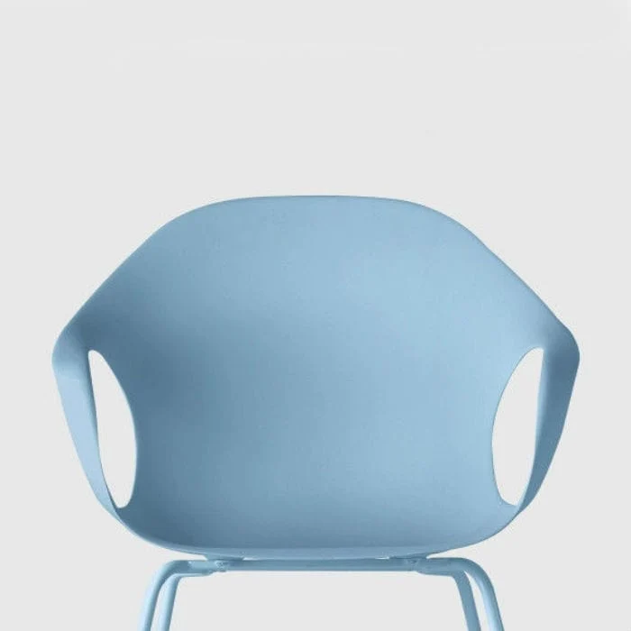 Chaise Kristalia - Elephant