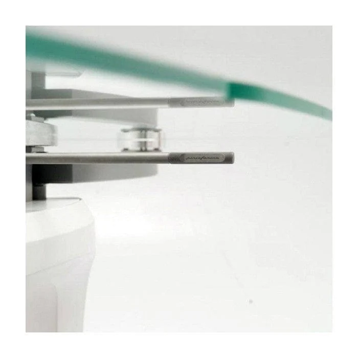 Table Calligaris - Orbital de Pininfarina