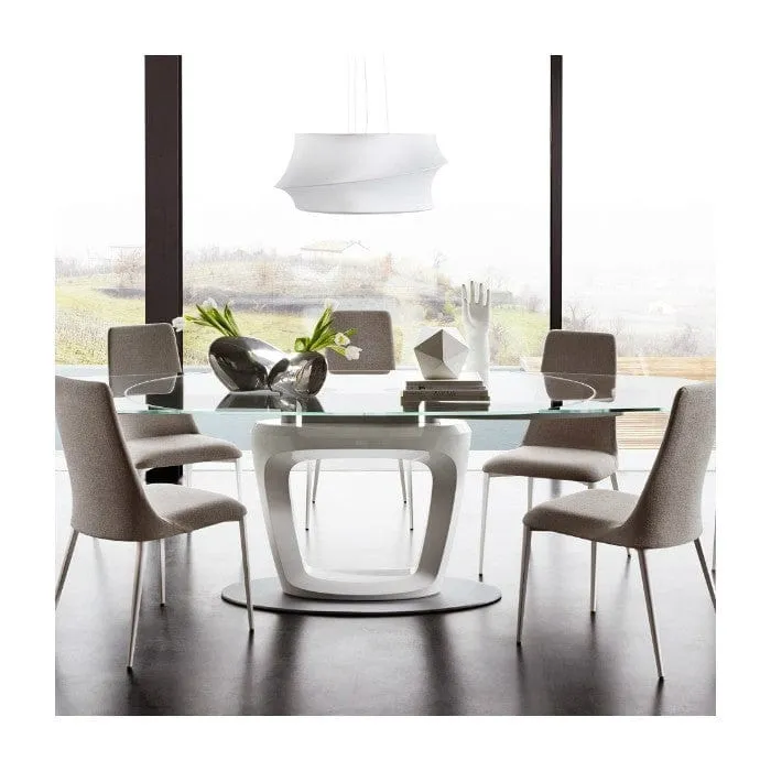 Table Calligaris - Orbital de Pininfarina