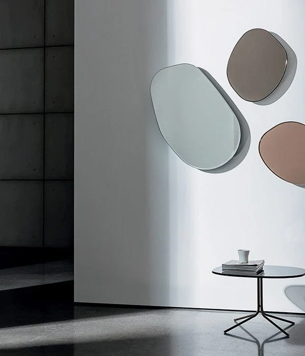 Miroir Sovet - Gocce