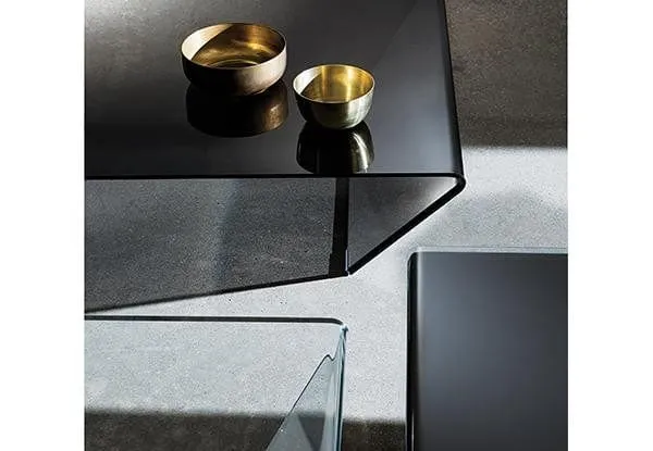 Table de salon Sovet - Rubino