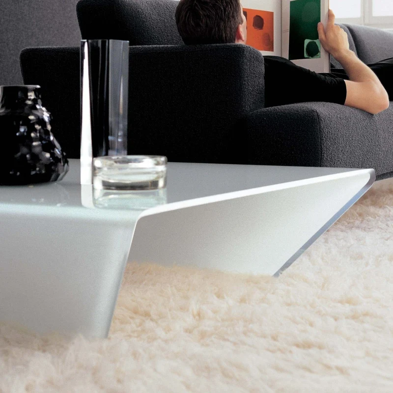 Table de salon Sovet - Rubino