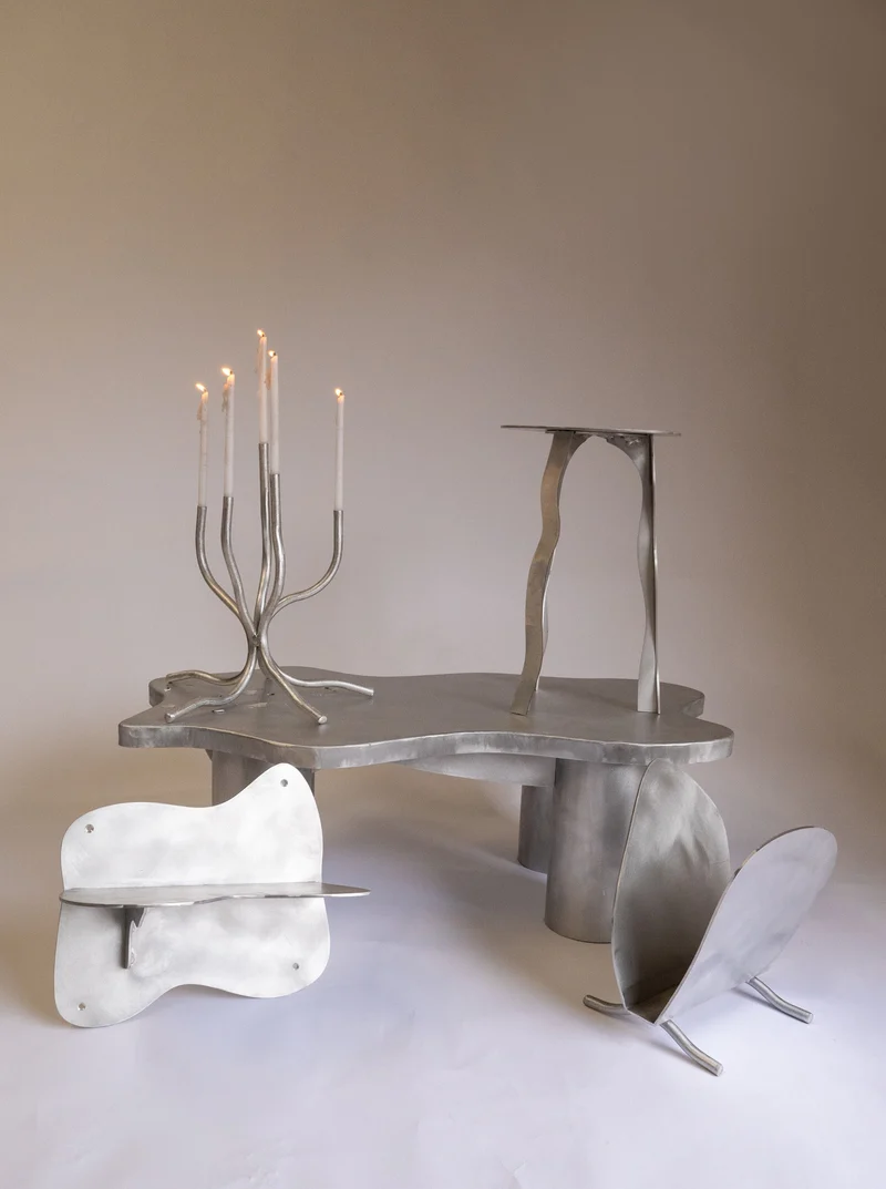 Stool 02