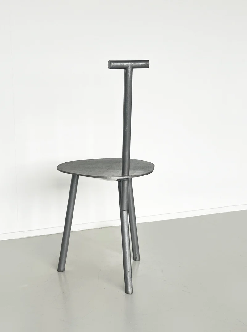 Faye Toogood Spade Chair
