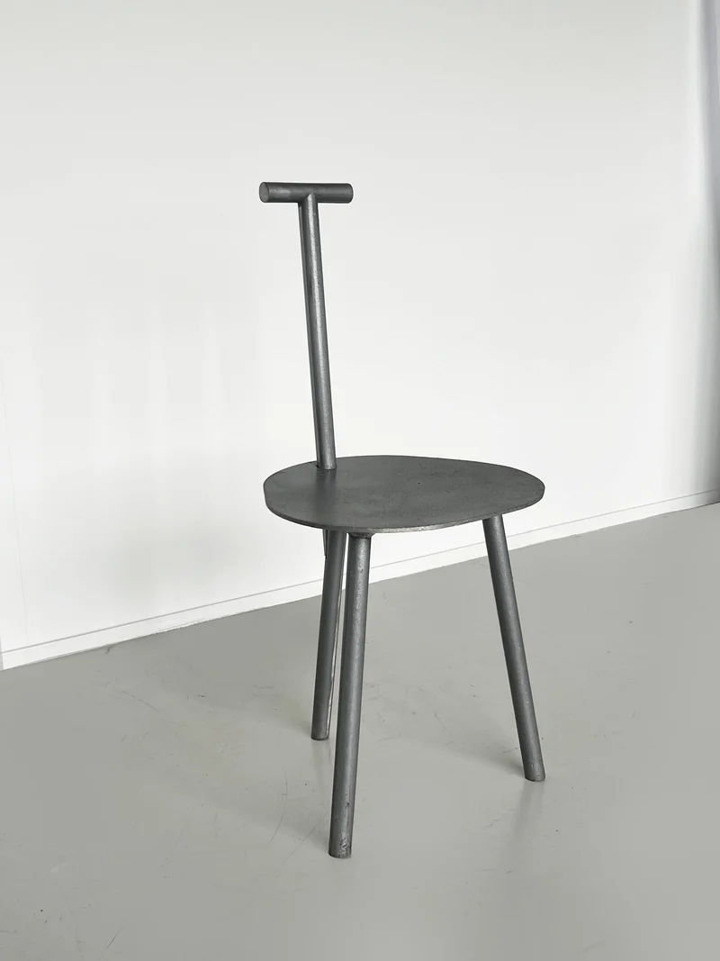 Faye Toogood Spade Chair