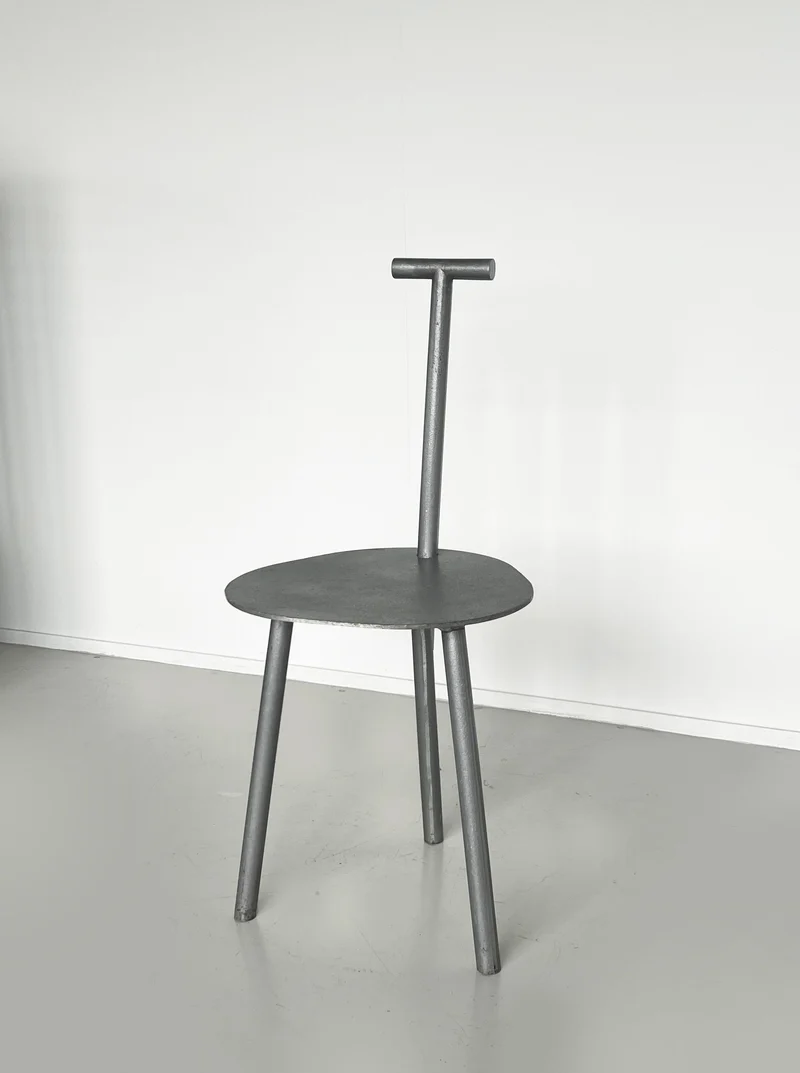 Faye Toogood Spade Chair