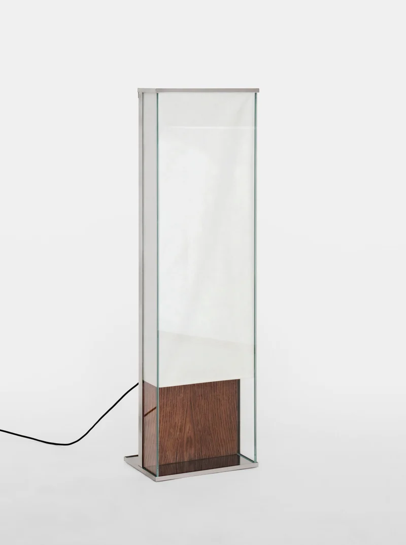 Stainless Steel Floor Lamp 2022