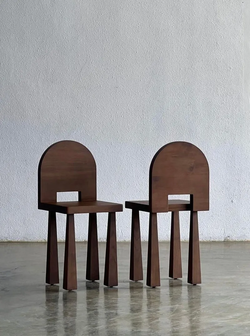 Luna Chair II
