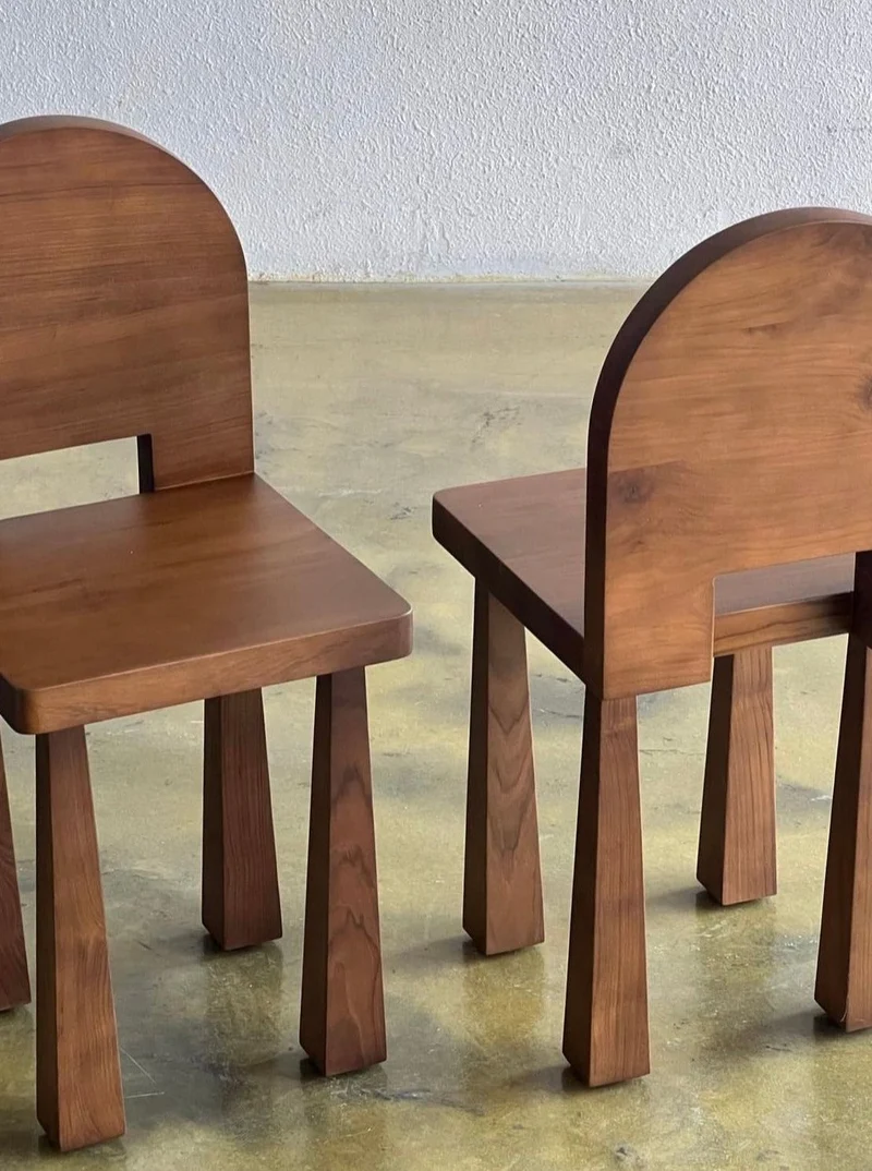 Luna Chair II