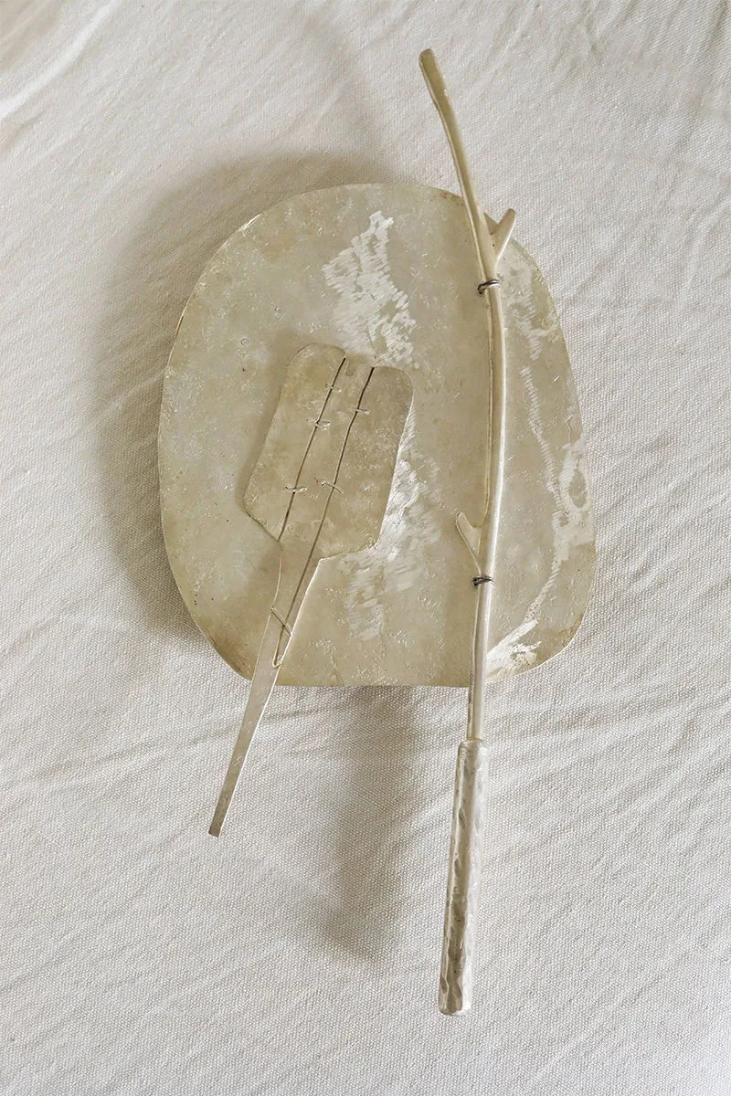 Silver Plated Decorative Dishes