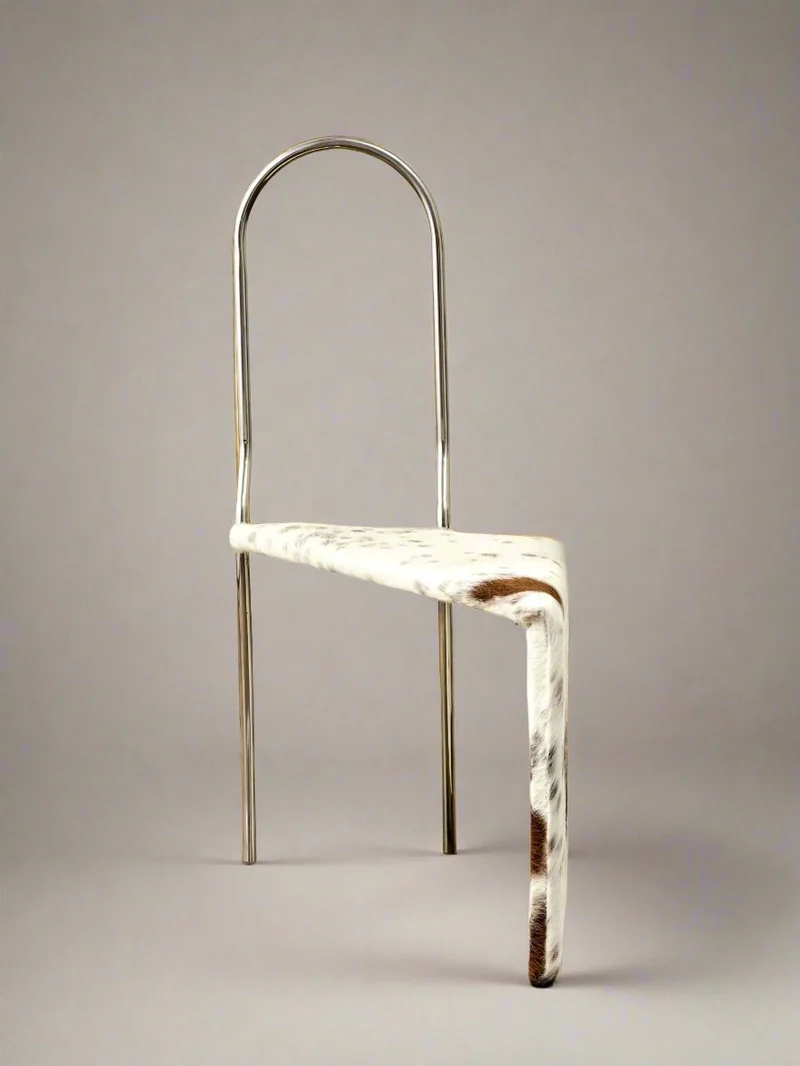 The "Twist" Chair