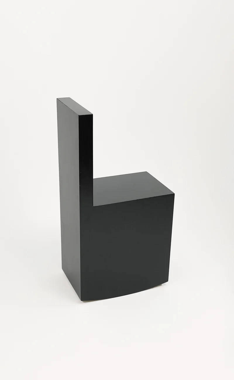 Art Rocker Chair by Goons