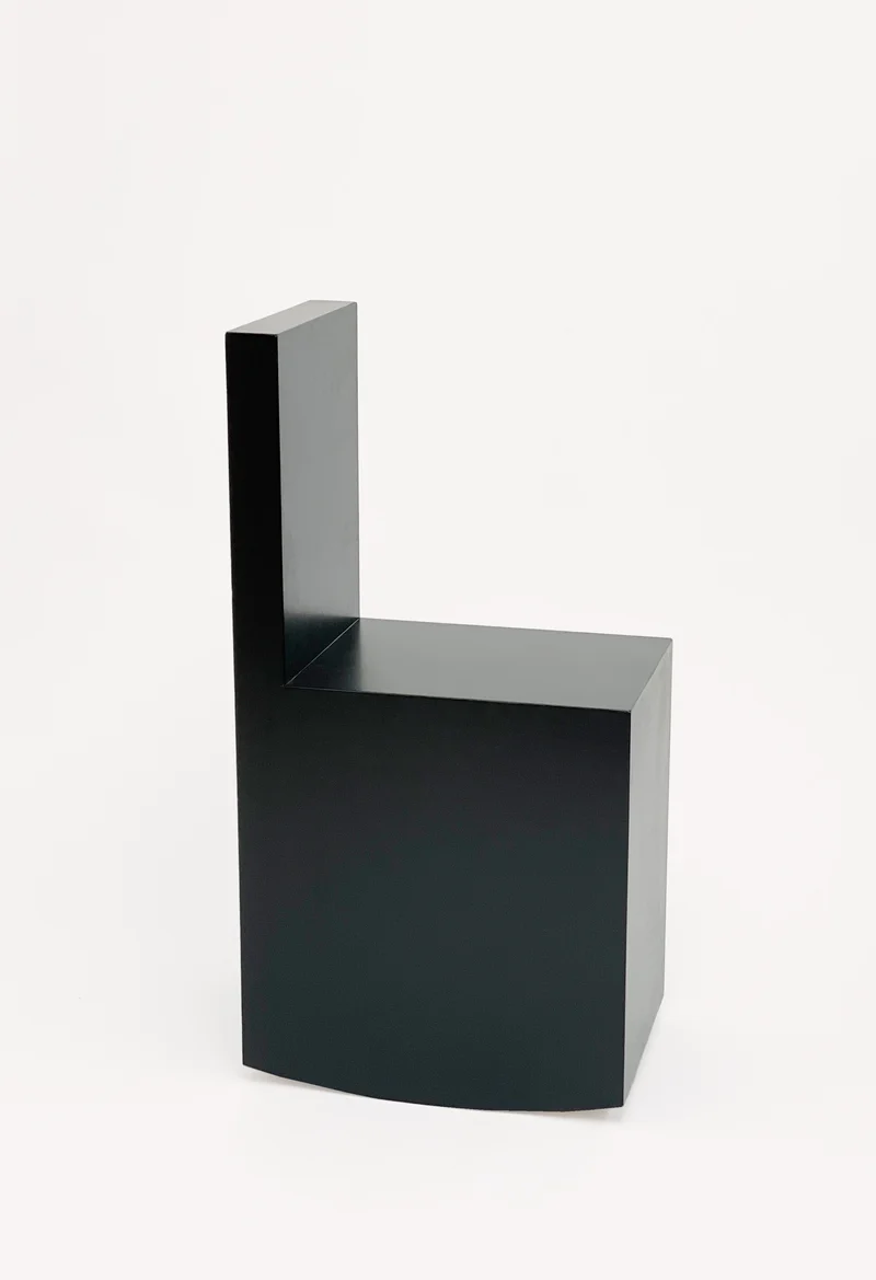 Art Rocker Chair by Goons