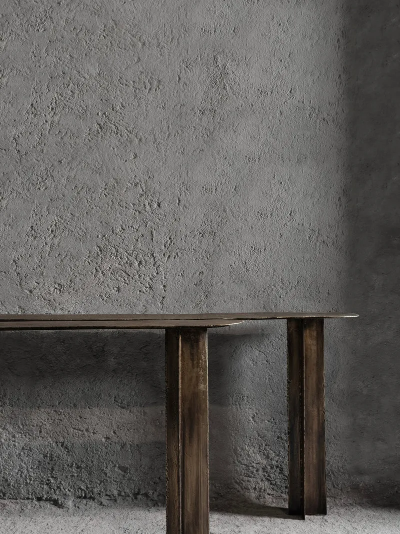 Muisca Console Table