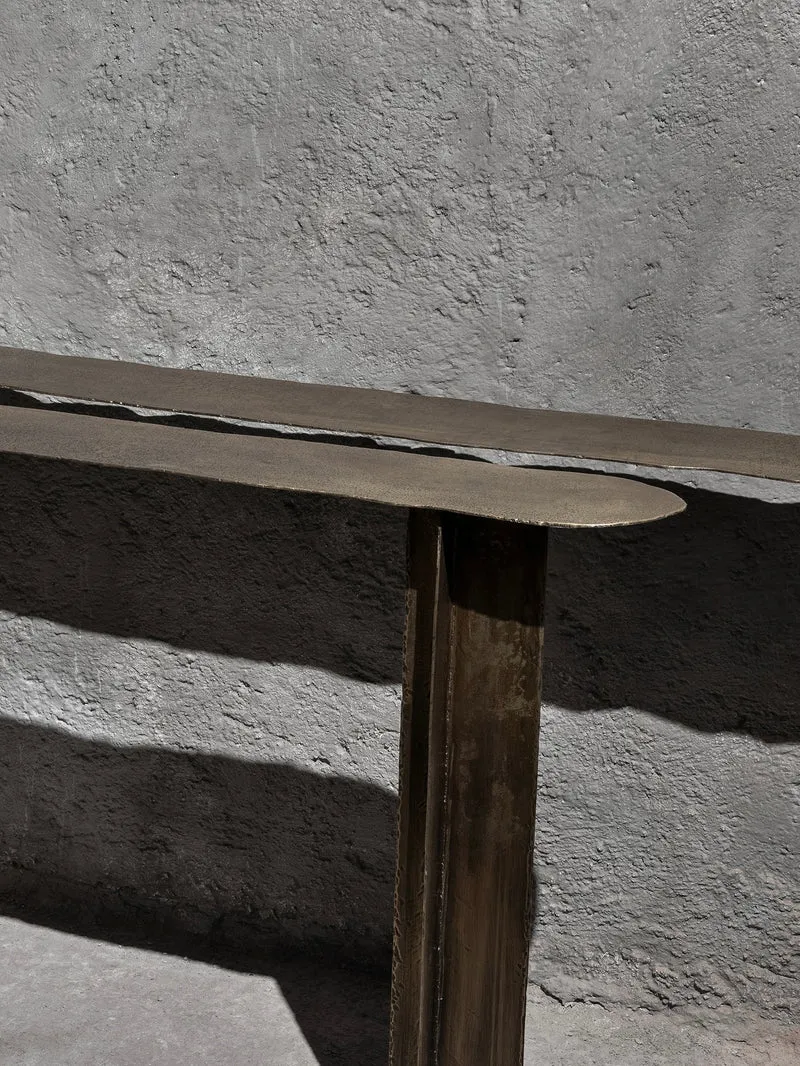 Muisca Console Table