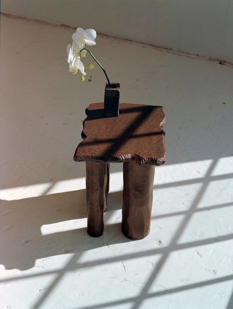 Mare Side Table