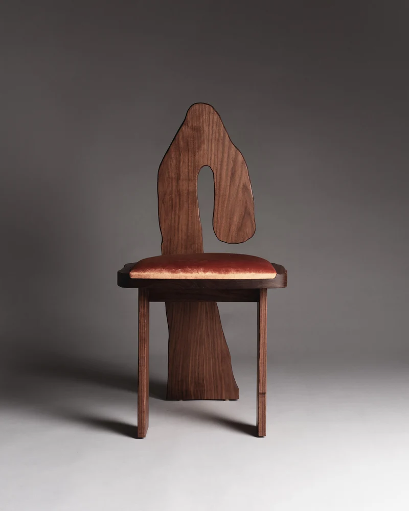 Muisca Dining Chair