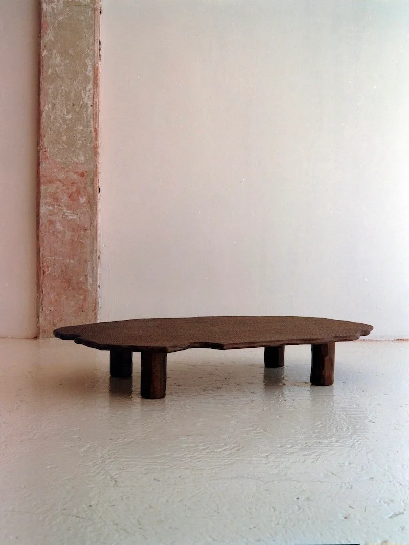 Mare Coffee Table