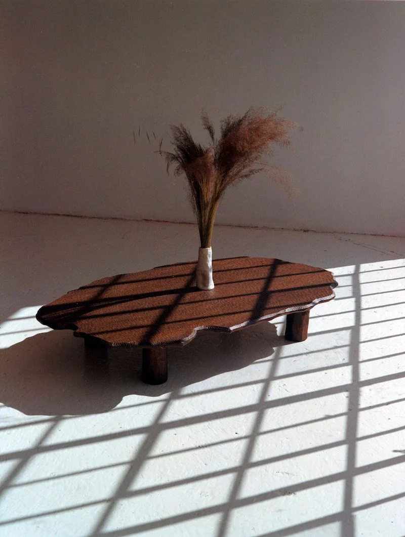 Mare Coffee Table