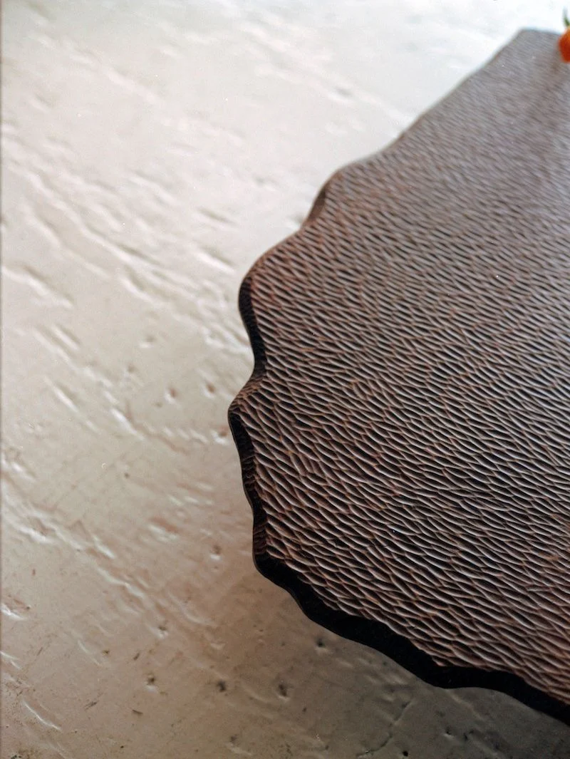 Mare Coffee Table