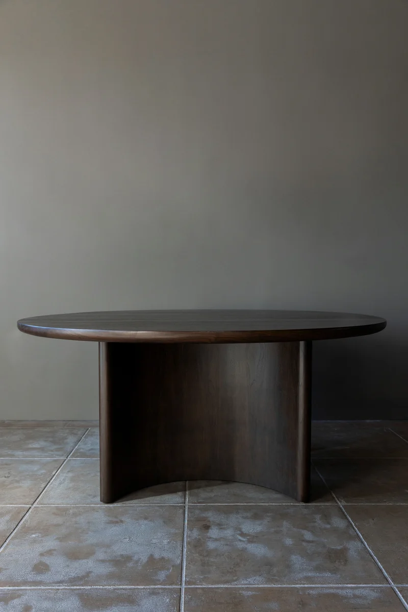 'Wright' Dining Table