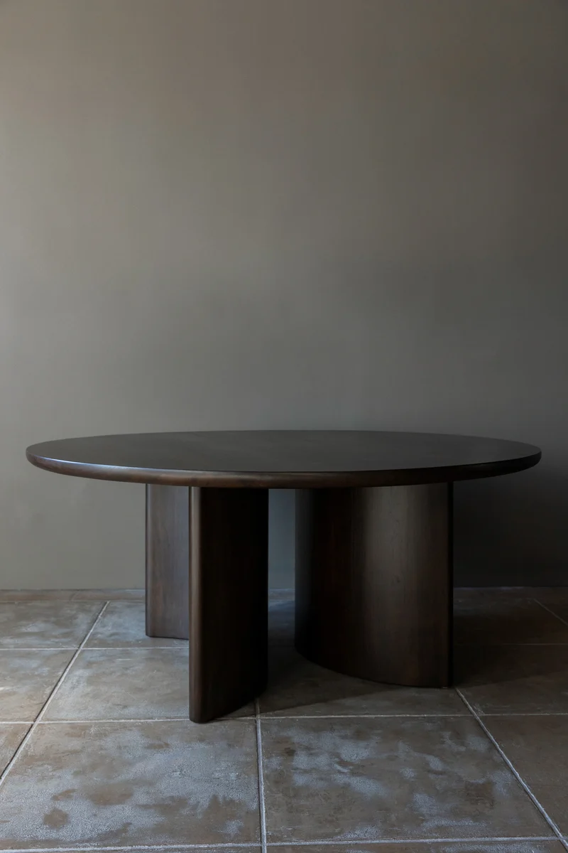 'Wright' Dining Table