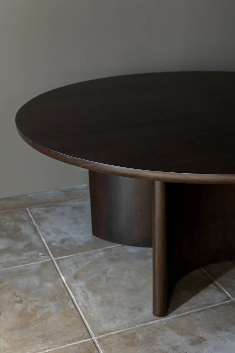 'Wright' Dining Table