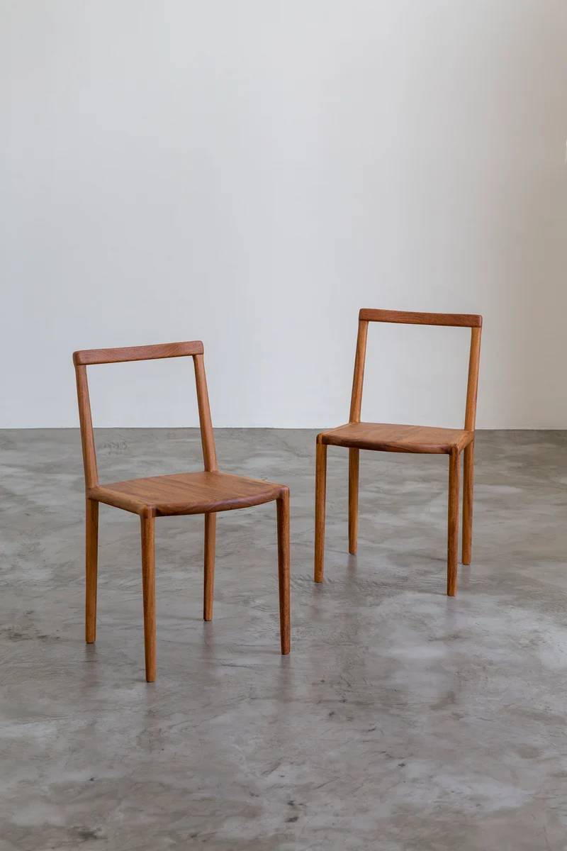 'Gi' Chair