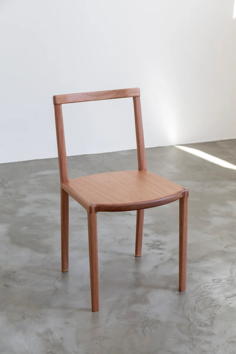 'Gi' Chair